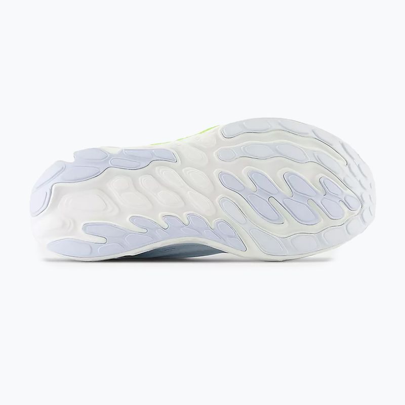 Pantofi de alergare pentru femei New Balance Fresh Foam X Vongo v5 ice blue 12