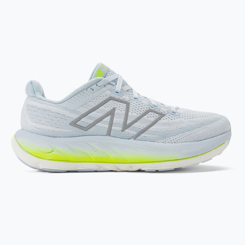 Pantofi de alergare pentru femei New Balance Fresh Foam X Vongo v5 ice blue 2