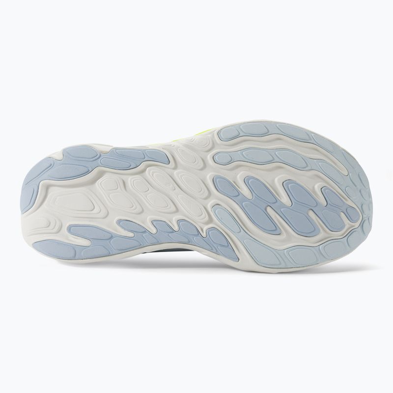 Pantofi de alergare pentru femei New Balance Fresh Foam X Vongo v5 ice blue 5