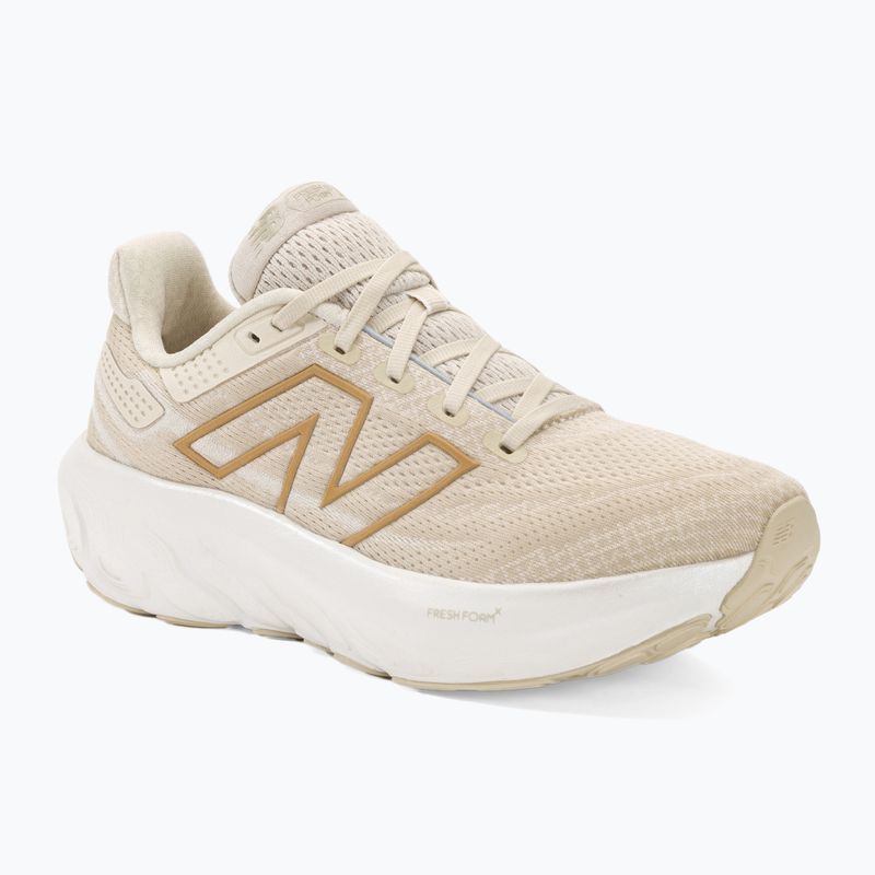 Pantofi de alergare pentru femei New Balance W1080V13 timberwolf