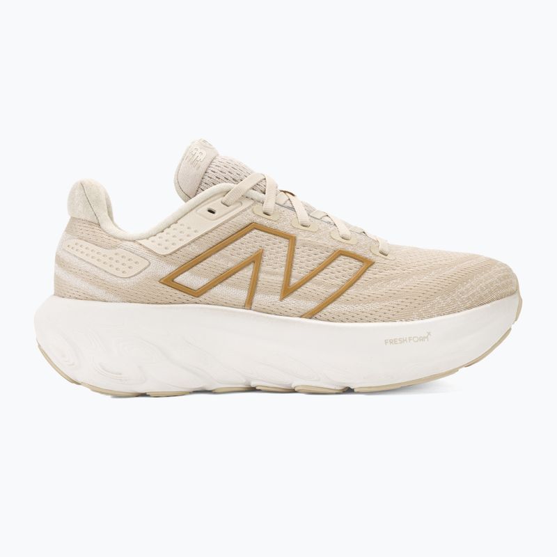 Pantofi de alergare pentru femei New Balance W1080V13 timberwolf 2