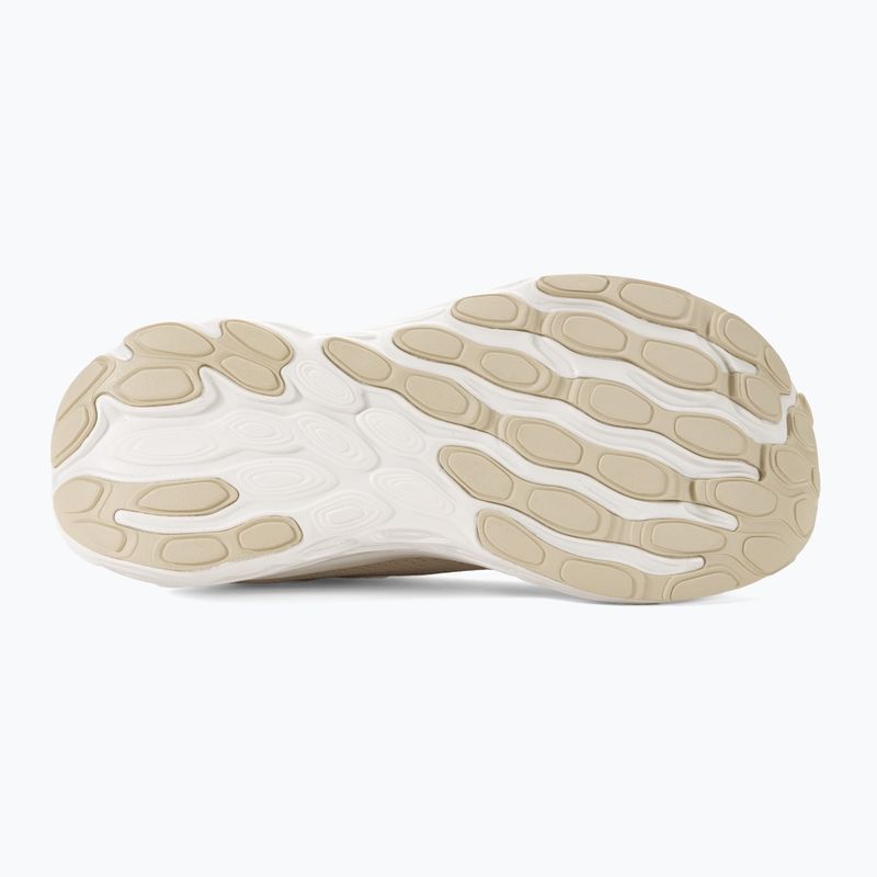 Pantofi de alergare pentru femei New Balance W1080V13 timberwolf 5