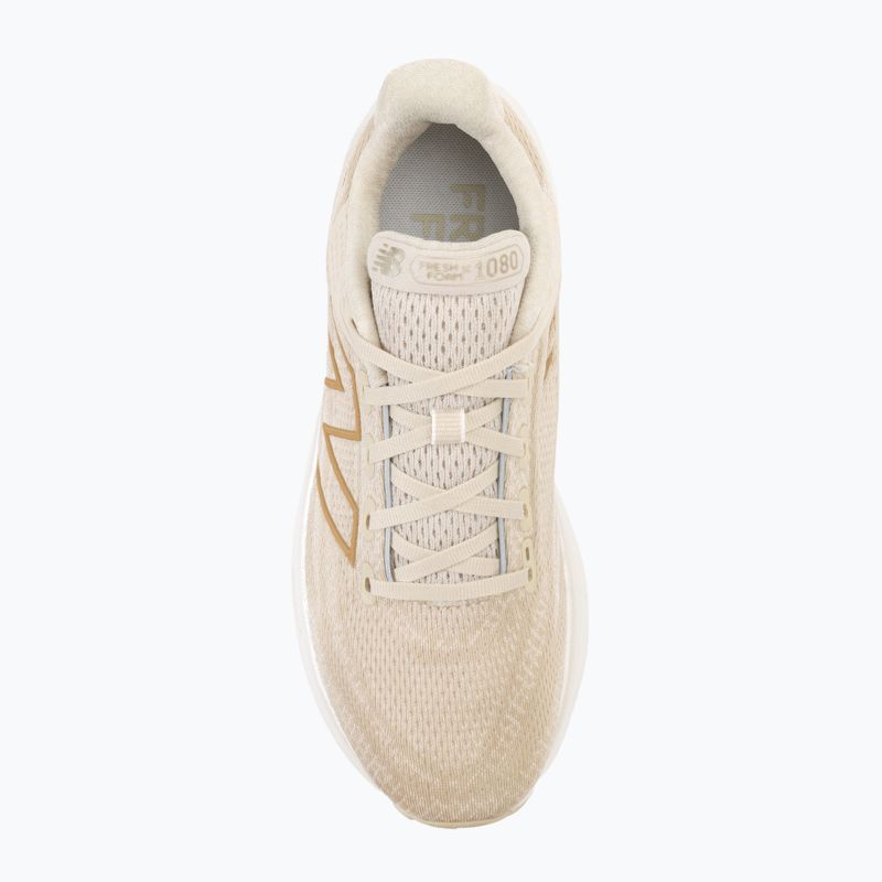 Pantofi de alergare pentru femei New Balance W1080V13 timberwolf 6