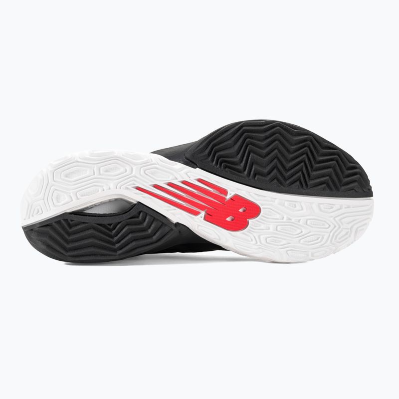 Încălțăminte de baschet pentru bărbați New Balance TWO WXY v4 optic white 5