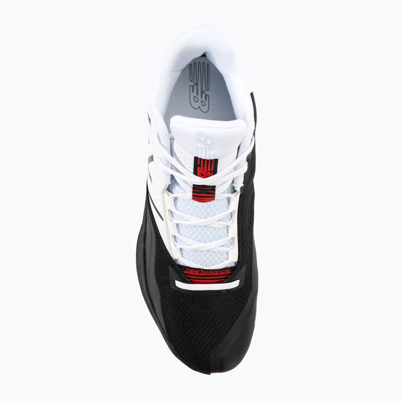 Încălțăminte de baschet pentru bărbați New Balance TWO WXY v4 optic white 6