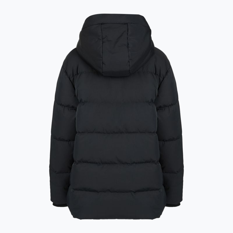 Geacă cu puf pentru femei New Balance NBX Soft Alpine Icon Down black 2