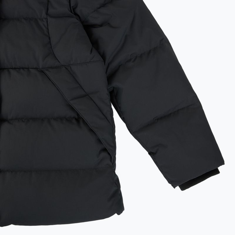 Geacă cu puf pentru femei New Balance NBX Soft Alpine Icon Down black 3
