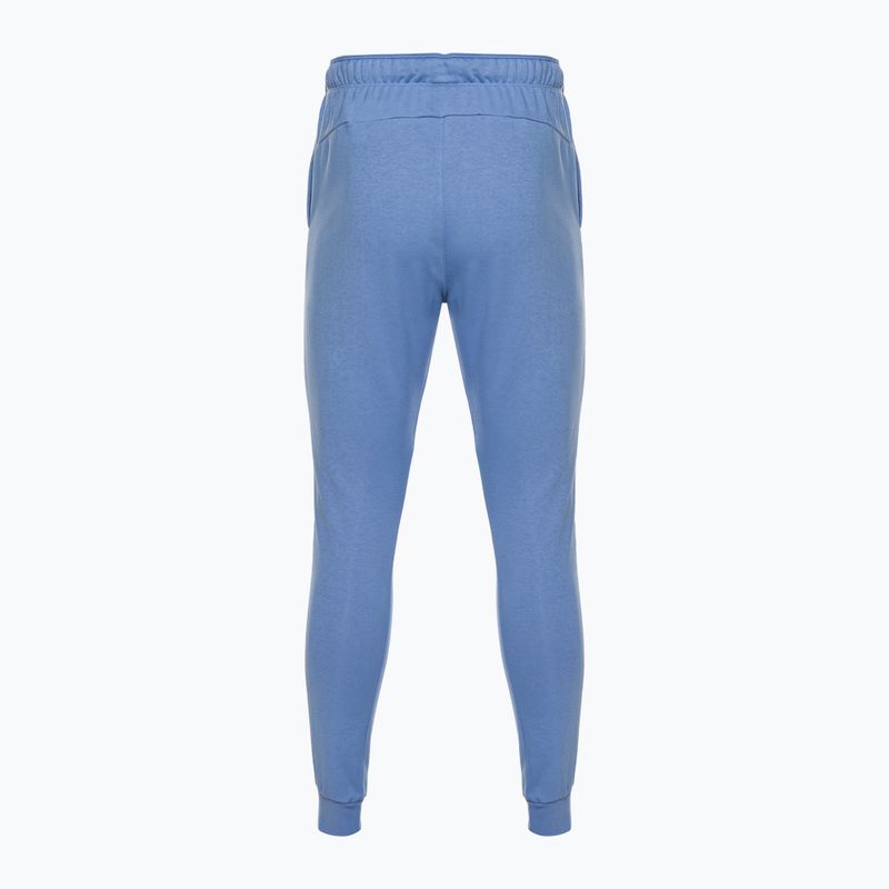 Pantaloni de tenis pentru bărbați Nike Court Heritage Fleece polar 2