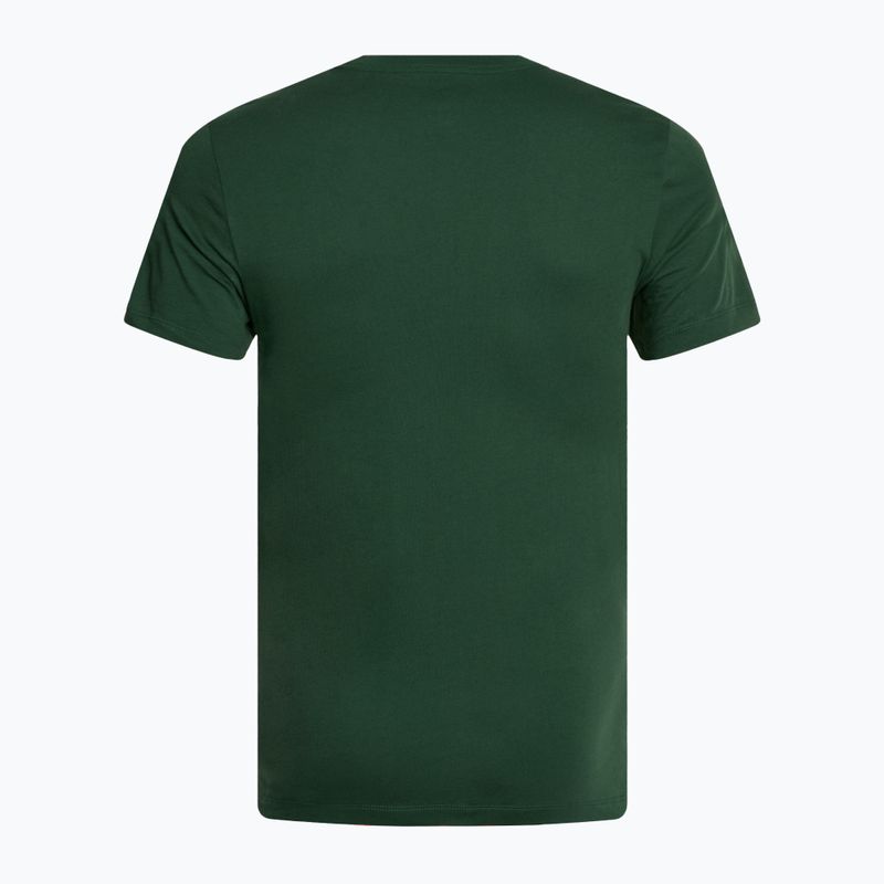 Tricou pentru bărbați Nike Sportswear Club fir 2