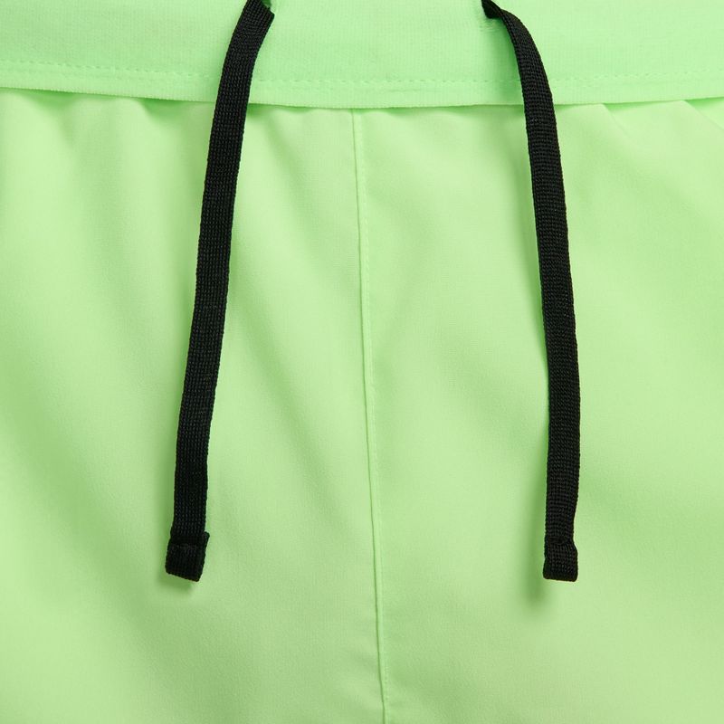 Pantaloni scurți pentru bărbați Nike Dri-Fit Challenger 7" Brief-Lined lime blast/lime blast 7