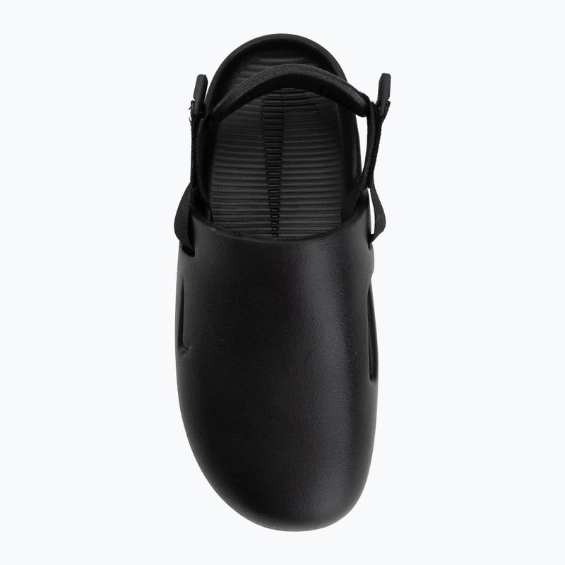 Șlapi pentru bărbați Nike Calm black/black 5