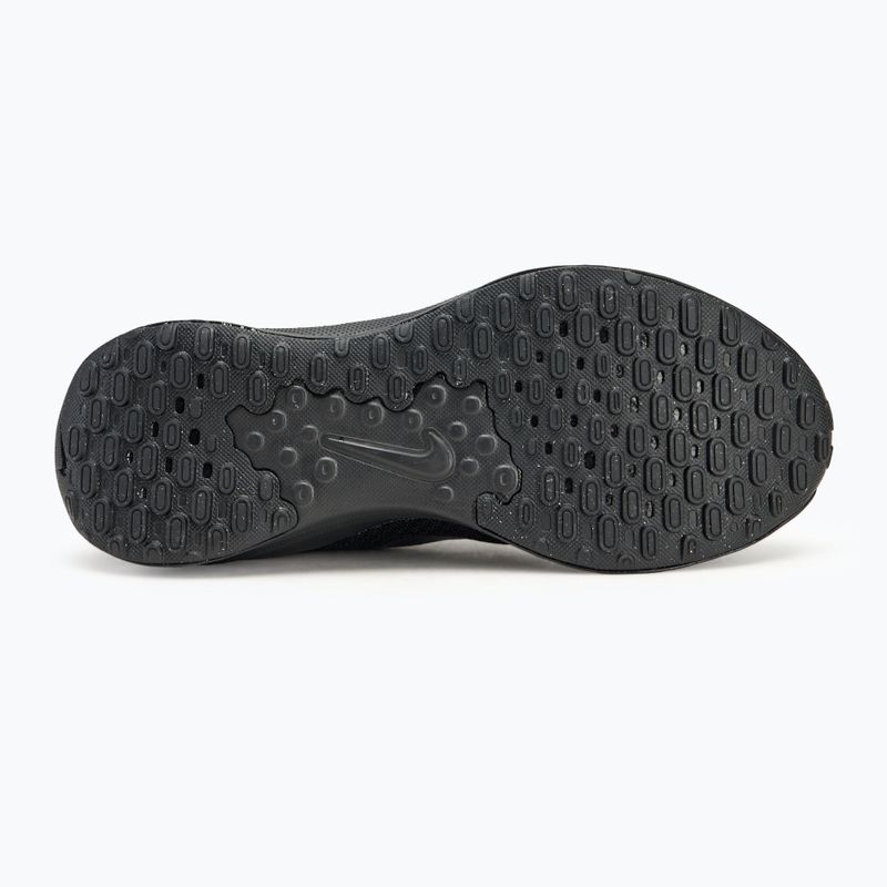 Încălțăminte de alergare pentru bărbați Nike Revolution 7 black/of noir 4