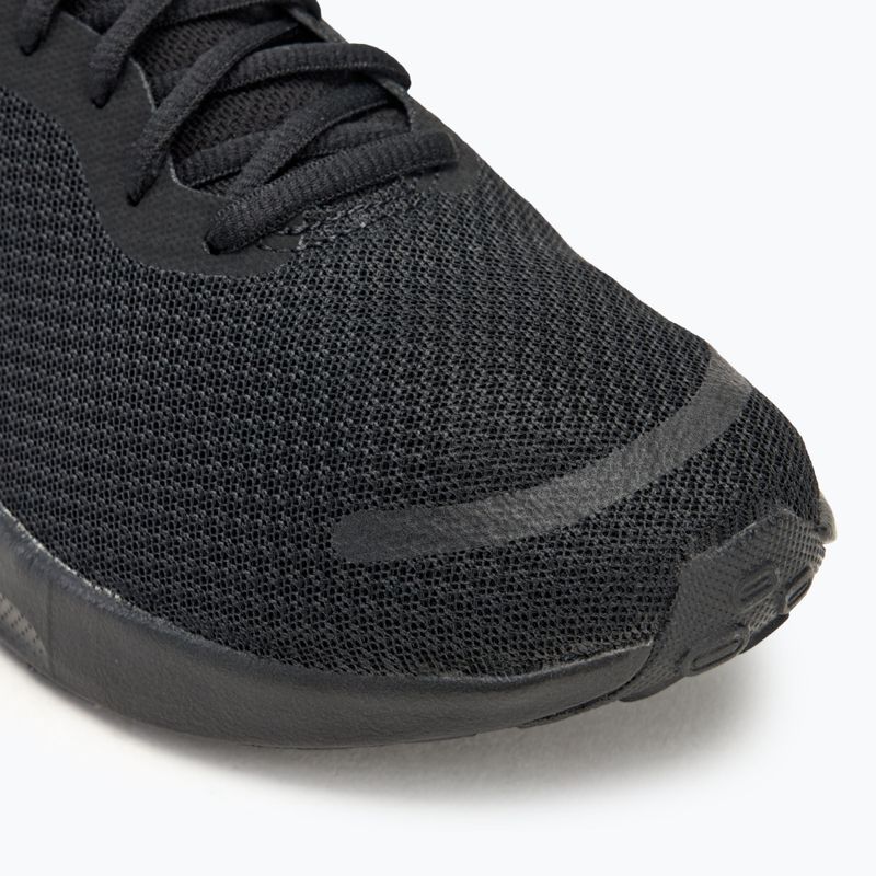 Încălțăminte de alergare pentru bărbați Nike Revolution 7 black/of noir 7
