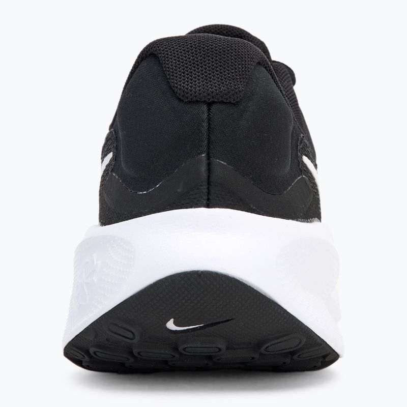 Încălțăminte de alergare pentru femei Nike Revolution 7 black/white 6