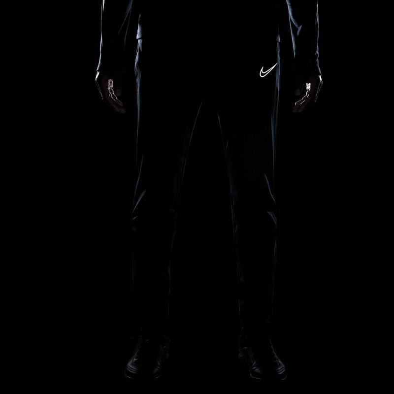 Pantaloni de fotbal pentru bărbați Nike Academy Winter Warrior black/anthracite 7