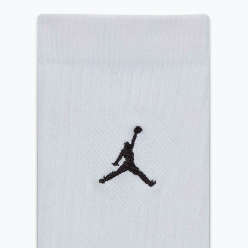 Șosete Jordan Everyday 3 pairs multi-color 4