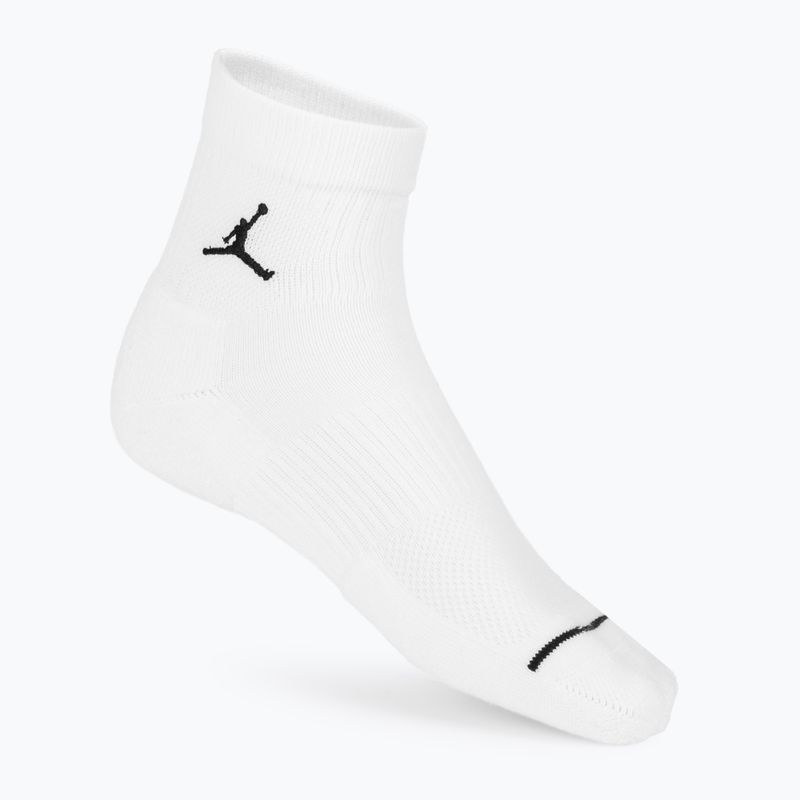 Skarpety Nike Jordan Everyday Ankle 3 pary multi-color 2