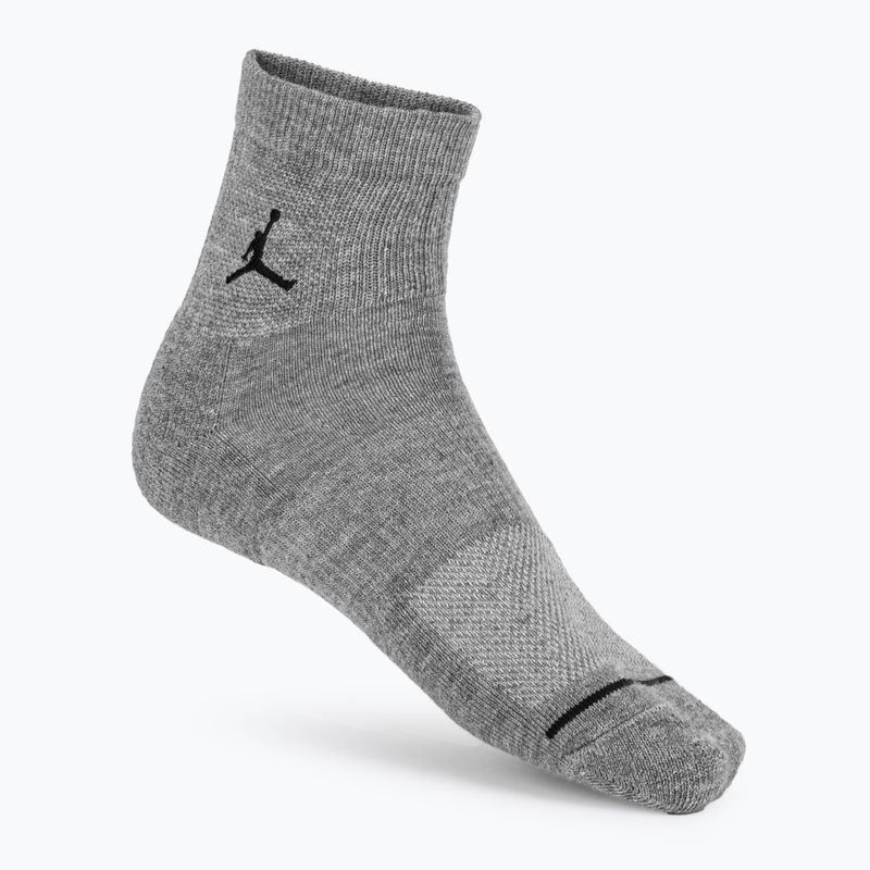 Șosete  Jordan Everyday Ankle 3 pairs multi-color 3
