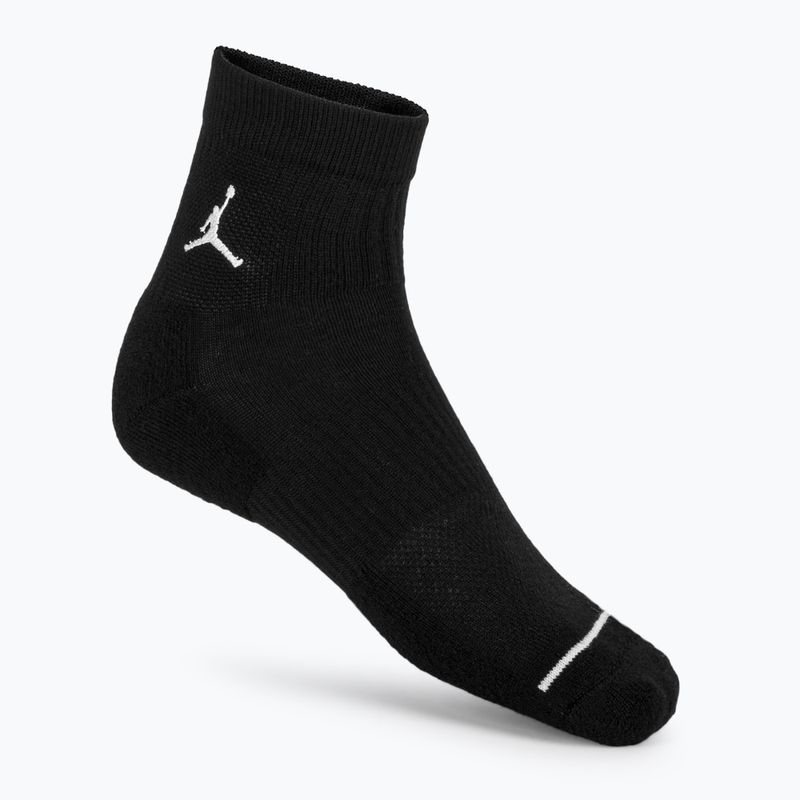Șosete  Jordan Everyday Ankle 3 pairs multi-color 4