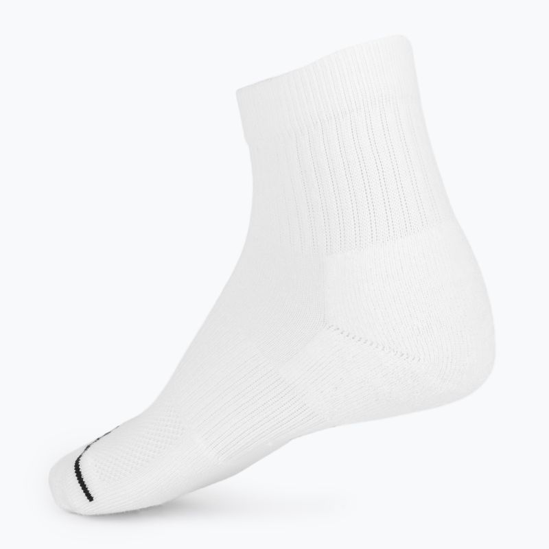 Șosete  Jordan Everyday Ankle 3 pairs multi-color 5