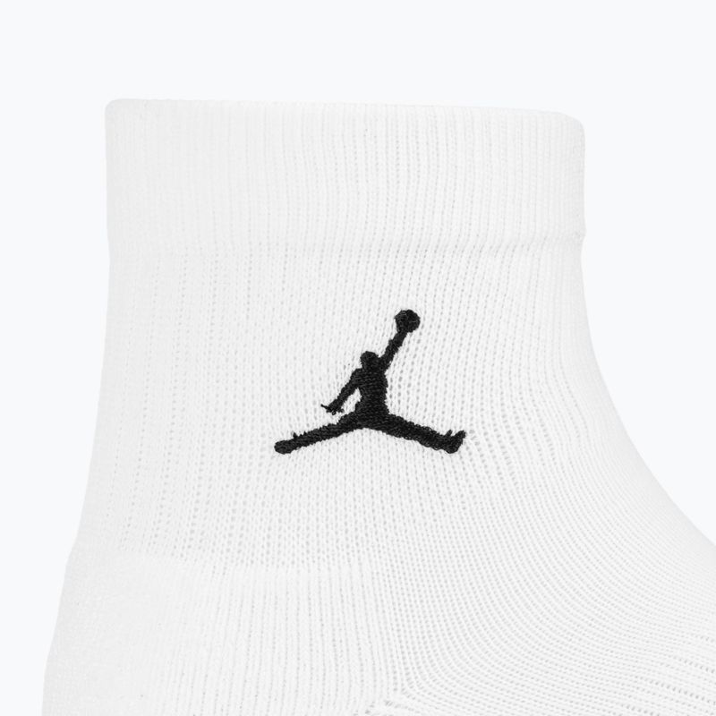 Skarpety Nike Jordan Everyday Ankle 3 pary multi-color 6