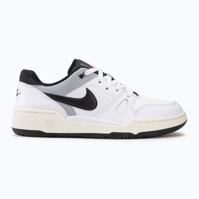 Încălțăminte pentru bărbați Nike Full Force Low white/pewter/sail/black 2