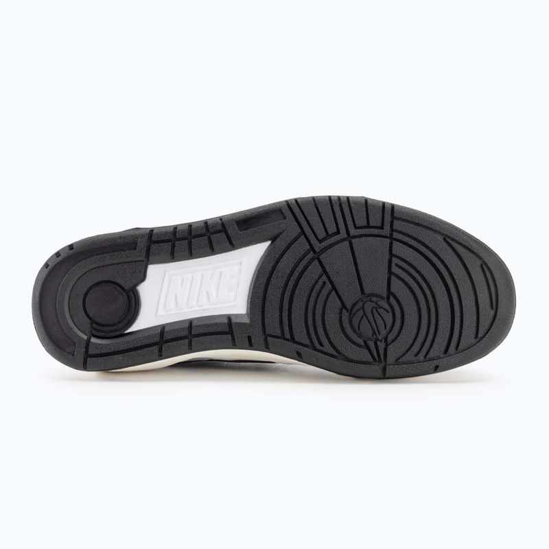 Încălțăminte pentru bărbați Nike Full Force Low white/pewter/sail/black 4