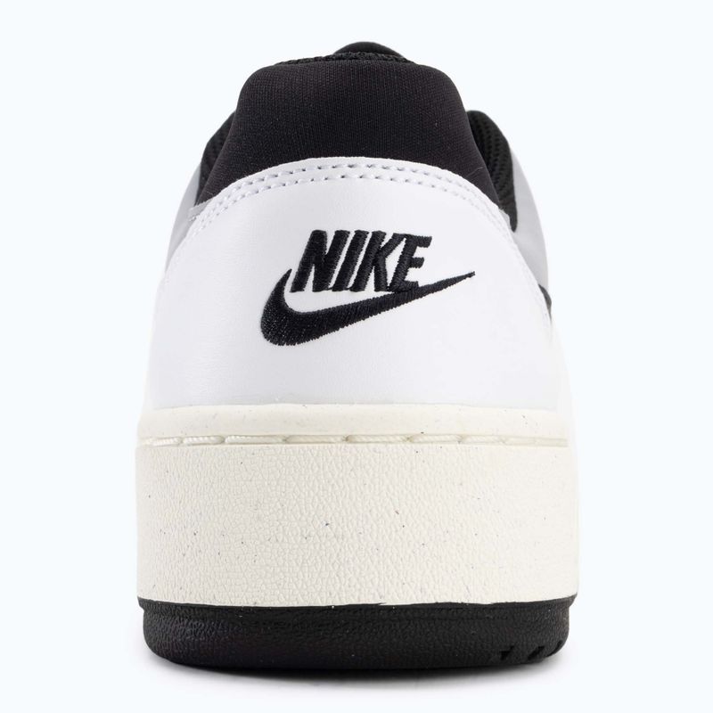 Încălțăminte pentru bărbați Nike Full Force Low white/pewter/sail/black 6