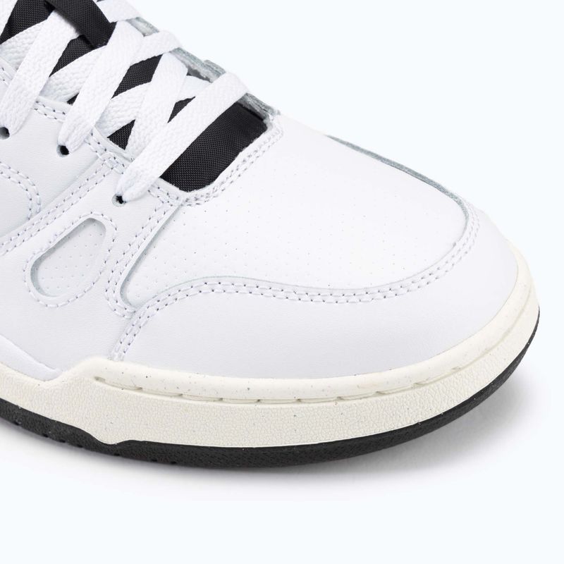 Încălțăminte pentru bărbați Nike Full Force Low white/pewter/sail/black 7