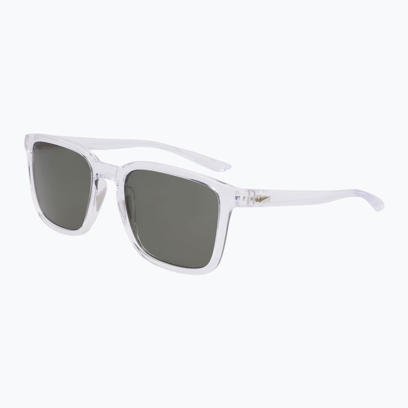 Ochelari de soare Nike Circuit clear/ green 3