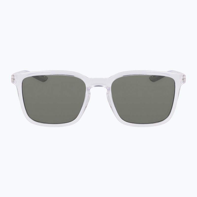 Ochelari de soare Nike Circuit clear/ green 2