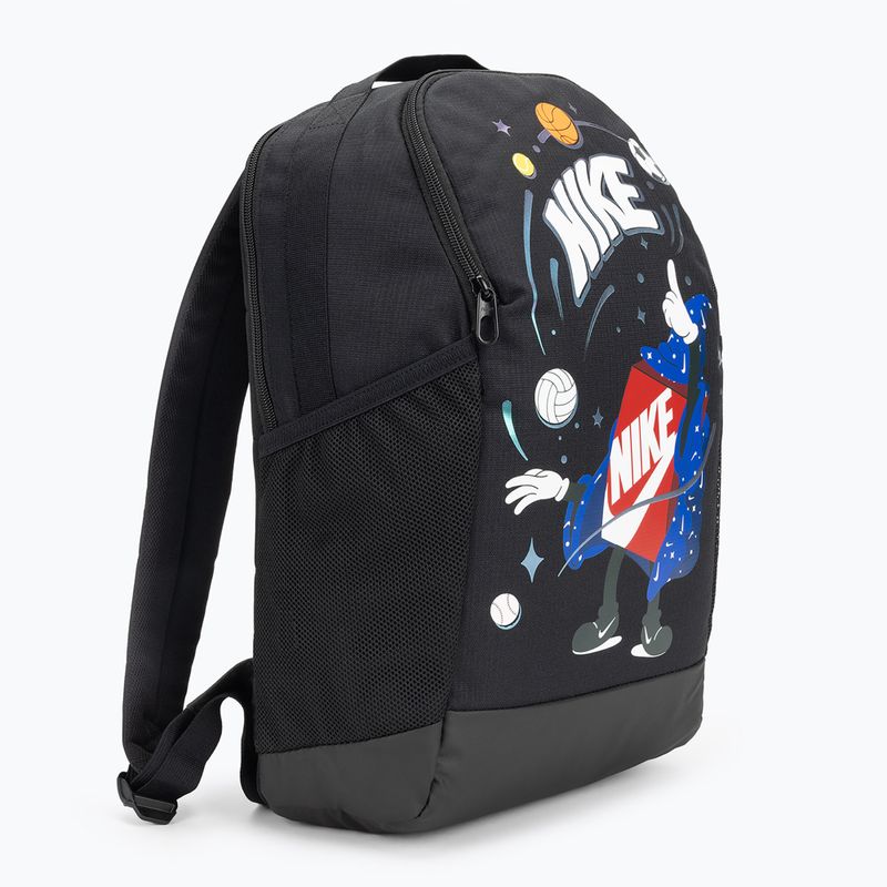 Rucsac pentru copii Nike Brasilia 18 l 2