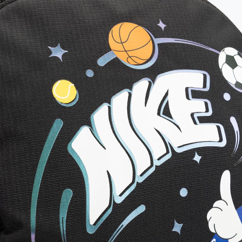 Rucsac pentru copii Nike Brasilia 18 l 4