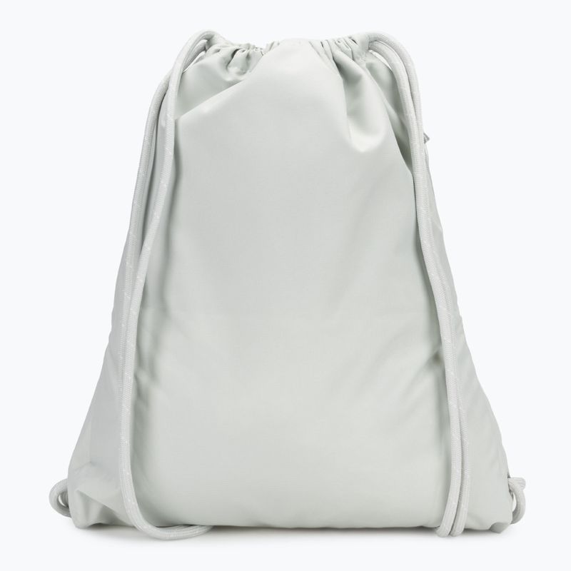 Sac Nike Heritage 13 l light silver/light silver/phantom 3