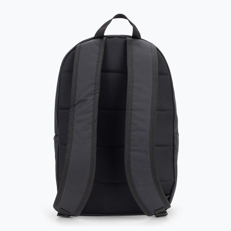 Rucsac Nike Heritage 25 l black/stadium green 3