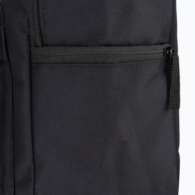 Rucsac Nike Heritage 25 l black/stadium green 5