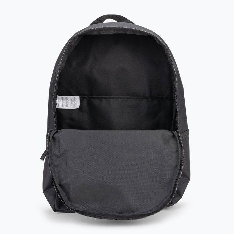 Rucsac Nike Heritage 25 l black/stadium green 6