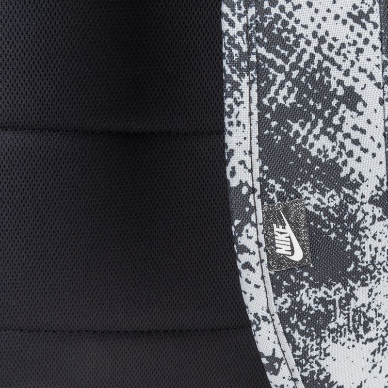 Rucsac Nike Heritage 25 l white/black/summit white 5