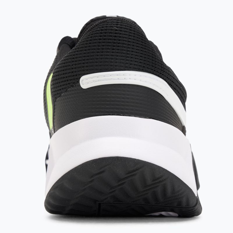 Încălțăminte pentru bărbați Nike Zoom GP Challenge 1 black / white / black 6