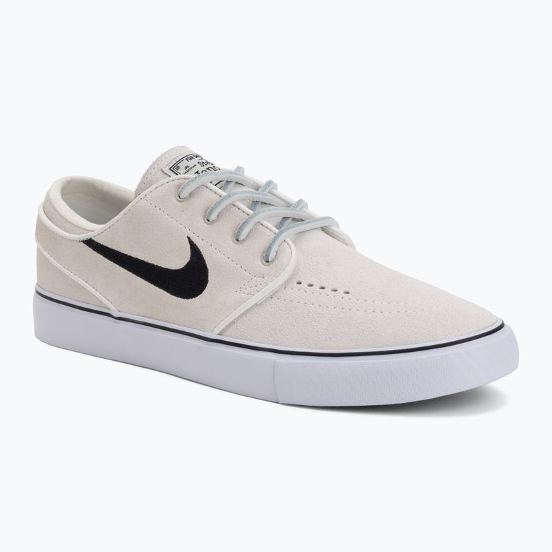 Încălțăminte pentru bărbați Nike SB Zoom Janoski OG+ Summit White/Summit White/White/Black