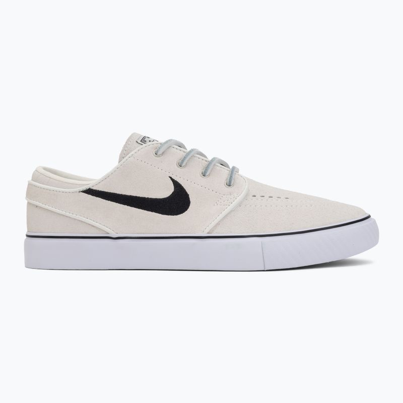Încălțăminte pentru bărbați Nike SB Zoom Janoski OG+ Summit White/Summit White/White/Black 2