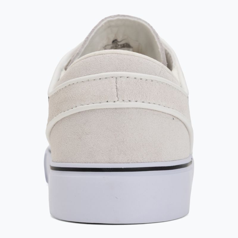 Încălțăminte pentru bărbați Nike SB Zoom Janoski OG+ Summit White/Summit White/White/Black 6