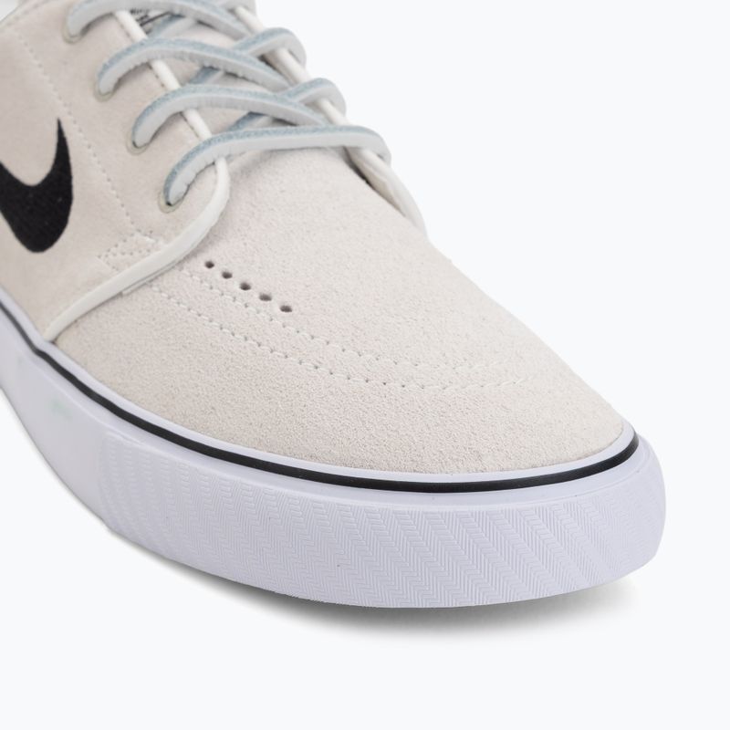 Încălțăminte pentru bărbați Nike SB Zoom Janoski OG+ Summit White/Summit White/White/Black 7
