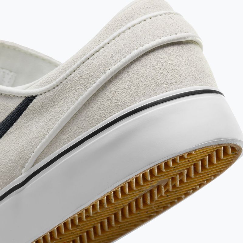 Încălțăminte pentru bărbați Nike SB Zoom Janoski OG+ Summit White/Summit White/White/Black 5
