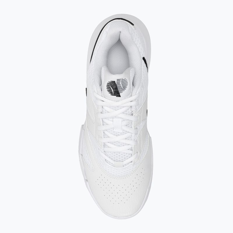 Încălțăminte de tenis pentru bărbați Nike Court Lite 4 white/black/summit white 5