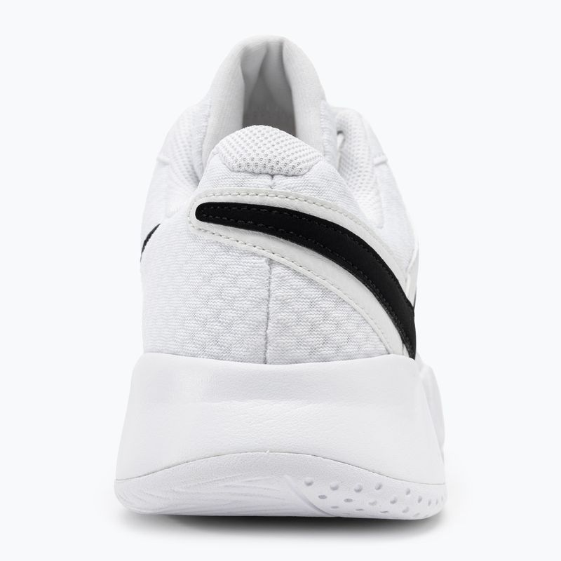 Încălțăminte de tenis pentru bărbați Nike Court Lite 4 white/black/summit white 6