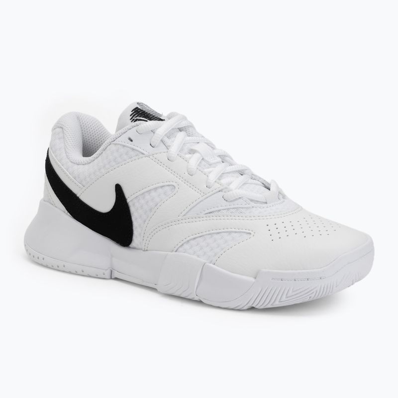 Încălțăminte pentru femei Nike Court Lite 4 white/summit white/black