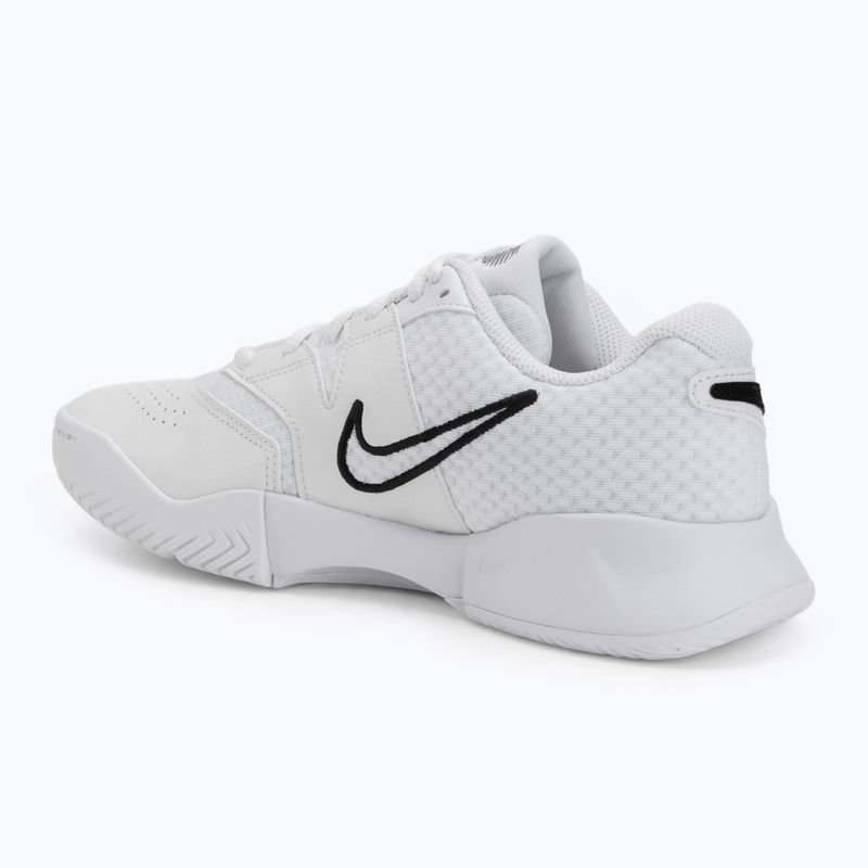Încălțăminte pentru femei Nike Court Lite 4 white/summit white/black 3