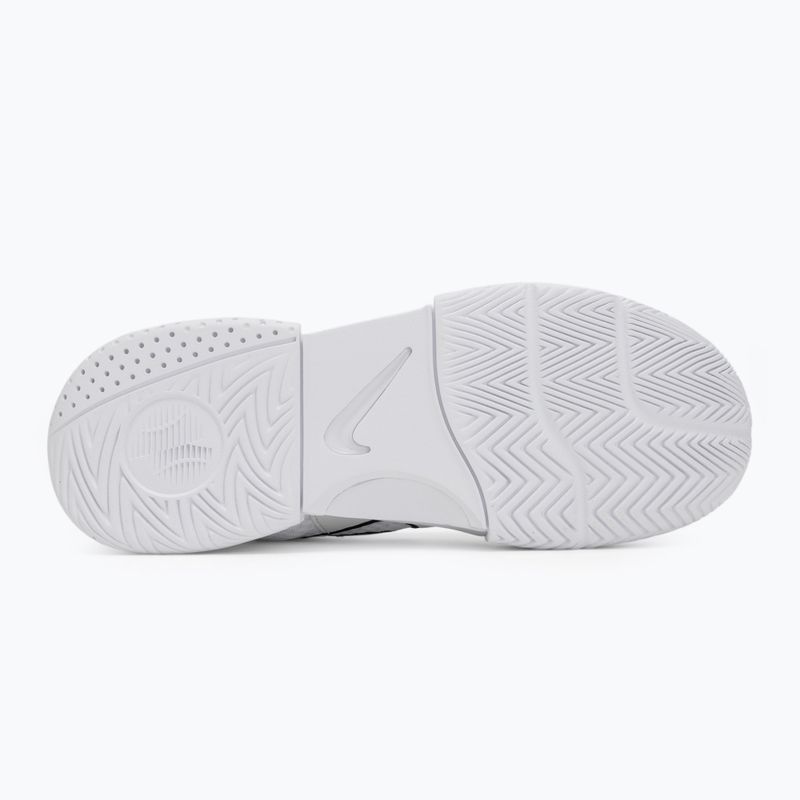 Încălțăminte pentru femei Nike Court Lite 4 white/summit white/black 4