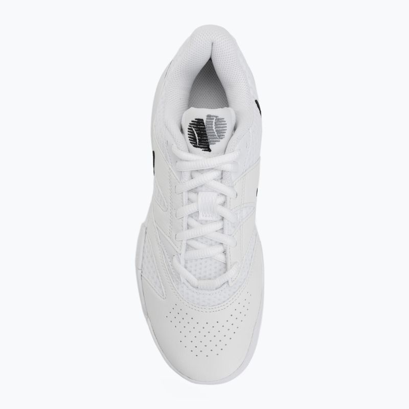 Încălțăminte pentru femei Nike Court Lite 4 white/summit white/black 5